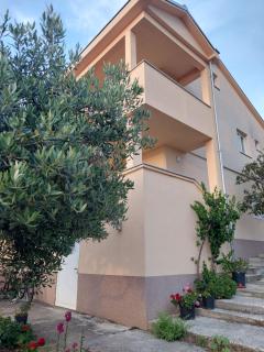Apartman AnaS - Drage - 9