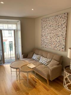 Discover Lisbons History - Stylish apartment in Alfama - Lissabon - 4