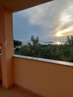 Apartman AnaS - Drage - 8