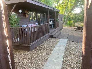 The Spinney lodge - Bubbenhall - 6