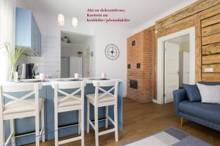 Aiaviisa apartment - Pärnu - 1