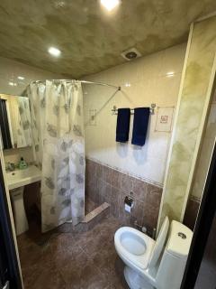 Apartment in Yerevan on Amiryan Street,CENTRE - Erevan - 6
