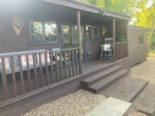 The Spinney lodge - Bubbenhall - 7