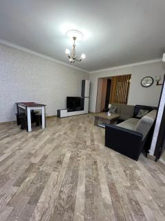 Apartment in Yerevan on Amiryan Street,CENTRE - Erevan - 2