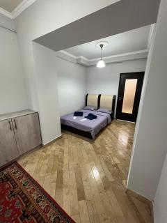 Apartment in Yerevan on Amiryan Street,CENTRE - Erevan - 1