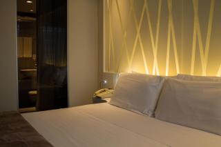 Hotel Admiral Lugano - Lugano - 9