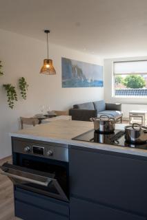 Appartement aan Zee - Noordwijk aan Zee - 6
