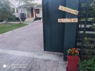 WOODEN HOUSE - Preveza - 7