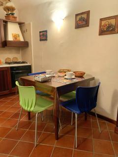 L'Allogio - Town House Suite - Campobasso - 2