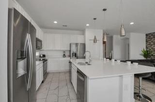 American Secret 10 BED 7 Miles to Disney - Kissimmee - 1