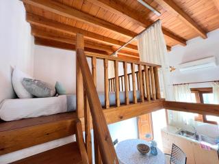 Ambela House Soroni - Soroni - 9