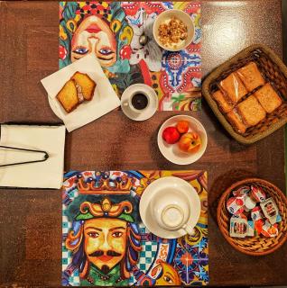 L'Allogio - Town House Suite - Campobasso - 1