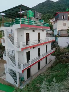 Hotel Arindam - Phata - 0