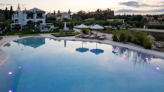 Sun 'n Chill, Boutique Apartments & Beach Villa - Melíkia - 7