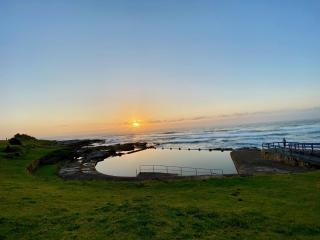 Topanga 70, Uvongo - 5