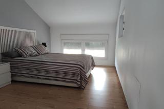 Apartamento Dúplex Playamar - 0