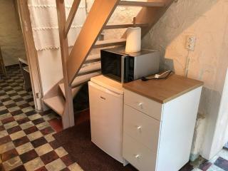 Little Roua Ardenne Cottage 4 pers - 6