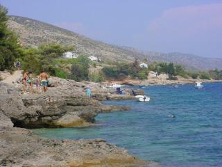 Mira Apartments - Jelsa (Gelsa) - 0
