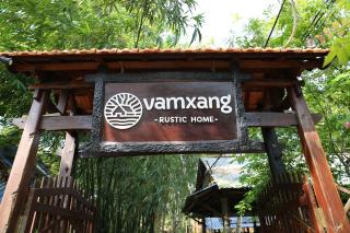 Vamxang Rustic Home - Can Tho - 8