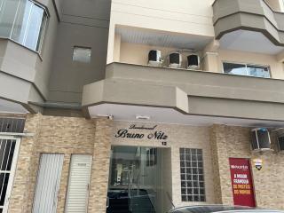 Apt próximo da praia - 0