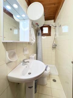 Ambela House Soroni - Soroni - 3