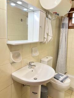 Ambela House Soroni - Soroni - 4