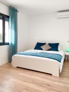 Appartement dans un Mas provençal - 2