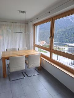 Chasa Azura - Scuol - 3