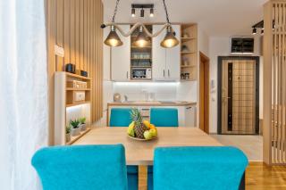 Gold Zlatibor LUX & SPA Apartment - Zlatibor - 5