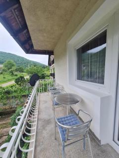 Apartman Boskovic-Borici - Sokobanja - 8