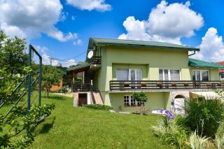 House Krizmanić - Grabovac - 9