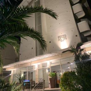 Hotel Audi Frontemare - 1