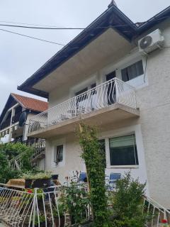 Apartman Boskovic-Borici - Sokobanja - 5