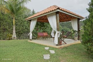 Pousada Vale dos Sonhos - Cunha - 9