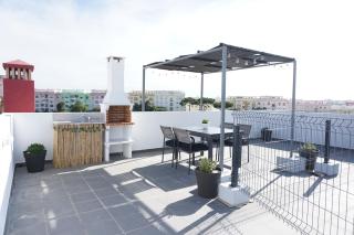 Casa Gaio's - Parchal - 8
