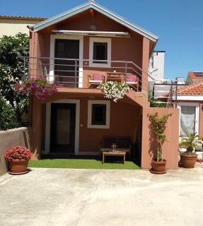 Apartmani Valentina - Zadar - 9