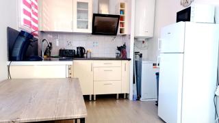 Home DisneyLand Paris avec Parking wifi - Lagny - 4