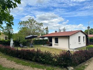 Bungalow am Dobbertiner See - Dobbertin - 0