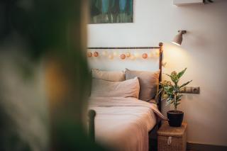 Charming Apt by Liepaja Market - 4