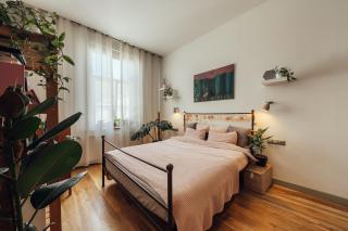 Charming Apt by Liepaja Market - Liepāja - 0