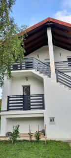 Apartman Karolina - Rudanovac - 8