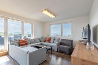 LelleResort BLTN Apartmanok By BLTN - Balatonlelle - 8