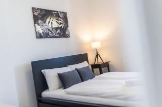 LelleResort BLTN Apartmanok By BLTN - Balatonlelle - 2