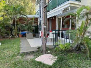 Appartement Margouillat sur la plage et lagon de La Saline - La Saline-Les-Bains - 9
