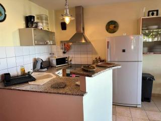 Appartement Margouillat sur la plage et lagon de La Saline - La Saline-Les-Bains - 2
