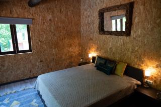 Quinta da Mal-disposta, cabin lodge Countryhouse - 2