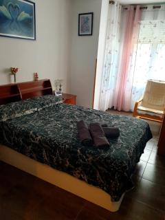 Apartament del rosario - Valencia - 0