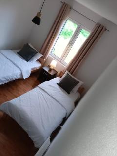 Apartman Irvas Kolasin - Kolašin - 6