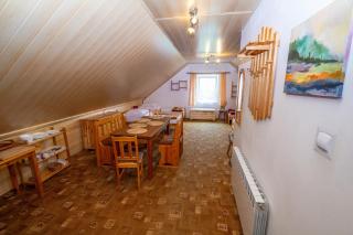 Carynka - Ustrzyki Górne - 6
