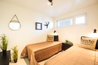 Apartment Hilmantori kaksio saunalla Kalajoki - Kalajoki - 3